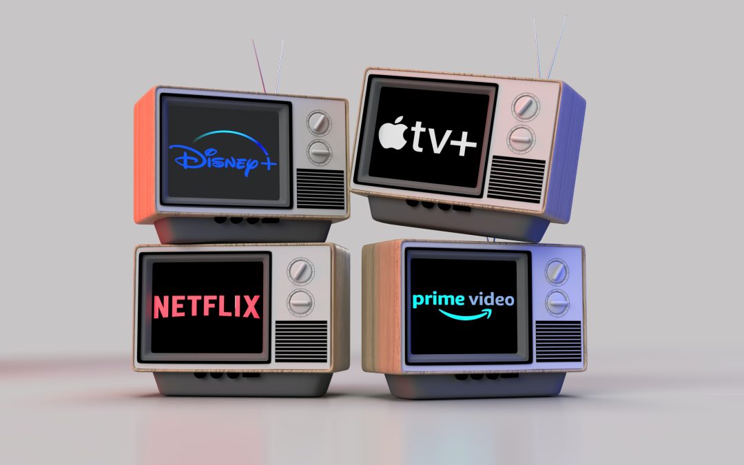 La promesse de tv-evolution.com : regarder gratuitement Netflix, Disney+, AppleTV et Amazon Prime